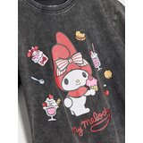 Sinsay Pamučna majica s printom My Melody | shoptok.hr