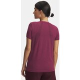 Under Armour Women's T-shirt Vanish Seamless Loose SS-RED - Women's | Shoptok.si