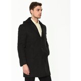 Dewberry PLT8371 DEWBRRY MEN'S COAT-ANTHRACITE | shoptok.hr