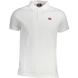 Norway 1963 MEN&#39;S SHORT SLEEVE POLO WHITE Cijene