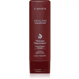 L'anza Healing ColorCare Trauma Treatment intenzivni balzam za poškodovane in barvane lase 150 ml