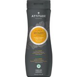 Attitude super leaves men 2in1 šampon in gel za prhanje sports Cene