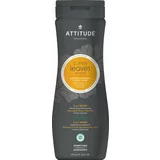 Attitude super Leaves MEN 2in1 Shampoo & Body Wash Sports