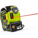 Fieldmann Laserski merač rastojanja sa metrom 2xAAA | Eponuda.com