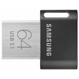 Samsung FIT PLUS 64GB USB 3.1 MUF-64AB/APC
