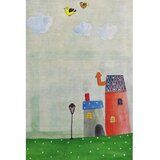Conceptum Hypnose tepih (100x150) KHMFESTO0016KECE Cene