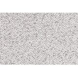 White Label Svetlo siv tabure Milou – | Shoptok.si