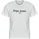 PepeJeans DALE TEE Bijela | shoptok.hr