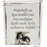  Samostojeće slike s inspirativnim citatima za prijatelje | shoptok.hr