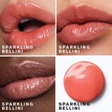 Est&amp;eacute;e Lauder Pure Color Melt-On Shimmer Stick ble&amp;scaron;čeči sijaj za ustnice odtenek Sparkling Bellini 1.8 g Slike