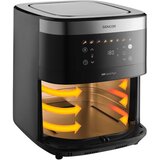 Sencor sfr 9000SS friteza na vruć vazduh | ePonuda.com