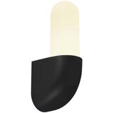 Lesnina XXXL ZUNANJA LED-SVETILKA Gynura 7/9.5/22 cm | Shoptok.si