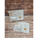  Konfeti za Abrahama in obletnice KABR 100-04 | Shoptok.si