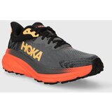 Hoka Tenisice za trčanje One One Challenger ATR 7 boja: crna | shoptok.hr