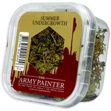 Battlefield Basing: Summer Undergrowth - 1 kom