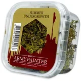 Battlefield Basing: Summer Undergrowth