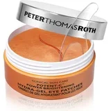 Potent-C Hydra-Gel Eye Patches gel jastučići za sjaj lica 60 kom