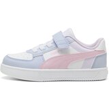Puma Patike za devojčice Caven 2.0 Block AC+ PS, 394462-15, Lavanda cene
