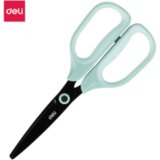 Deli MAKAZE 17,5CM TEFLONSKE PASTEL ZELENE EZ507 | Eponuda.com