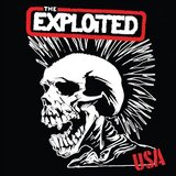  Exploited - Usa (Blue) | Eponuda.com