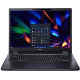 Acer TravelMate P4 TMP414-53-TCO-5771 Intel® Core™ i5 i5-1335U Laptop 35.6 cm (14) WUXGA 16 GB DDR4-SDRAM 512 GB SSD Wi-Fi 6 (802.11ax) Windows 11 Pro Blue | shoptok.hr