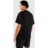Vitriol My Sleep Paralysis Demon Boxy T-shirt limo black | Shoptok.si
