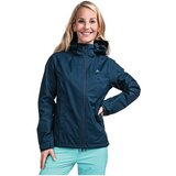 Schöffel Regenjacke Easy Xt Tamno plava | shoptok.hr