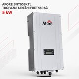  AFORE MREŽNI PRETVARAČ BNT005KTL 5KW TROFAZNI | Eponuda.ba