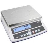 Kern FCD 10K-3 stolna vaga Opseg mjerenja (kg) 15 kg Mogućnost očitanja 0.5 g strujni pogon | Eponuda.ba