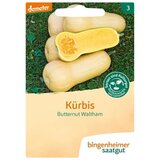 Bingenheimer Saatgut buča "Butternut Waltham" Cene