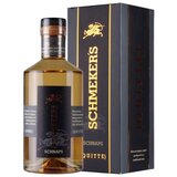 Schmekers Rakija dunjevača 40% 0.5l u ukrasnoj kutiji | Eponuda.com