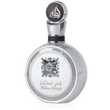 Lattafa Fakhar Platin 100 ml parfumska voda unisex Cene