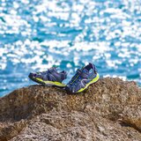 Geox Borealis Blue Boys' Sandals - Boys | Shoptok.si