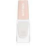 Notino Gel Effect Nail Polish lak za nohte z gel učinkom 100 Ghosted 10 ml | Shoptok.si
