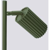  Brilagi - LED stona lampa CRESTO 1xGU10/10W/230V zelena | Eponuda.com