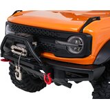  Avto na daljinsko upravljanje WILDERNESS 1:10 - rumen | Shoptok.si