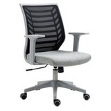 Molarem Home uredska stolica Q-320 - Tkanina | shoptok.hr