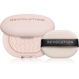 Revolution Pressed Powder Pops puder nijansa Translucent 5 g Cijene