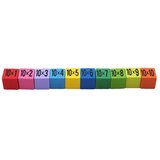Montessori edukativni set tablice množenja do 100 | shoptok.hr