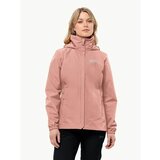 Jack Wolfskin ženska jakna stormy point 2L | ePonuda.com