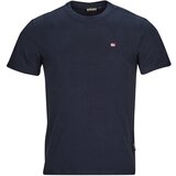 Napapijri Majice s kratkimi rokavi SALIS | Shoptok.si