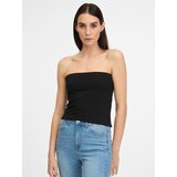 Orsay Women's Black Tank Top - Women's Cene
