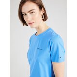 Tommy Hilfiger Majica mornarska / svetlo modra | Shoptok.si