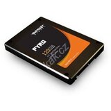 Patriot PP120GS25SSDR Pyro 2.5 inch 120GB SATA III 6Gb/s ssd | ePonuda.com