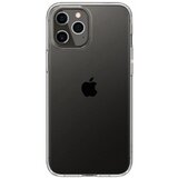 Spigen liquid crystal ovitek za iphone 12 pro max - prozoren Cene