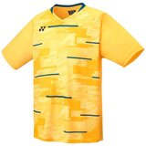 Yonex Majice s kratkimi rokavi CTYM00344SY Oranžna Cene