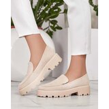 Resti Eco suede women's moccasins Zeremi | ePonuda.com