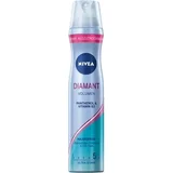 Nivea Lak za lase Diamant Volume