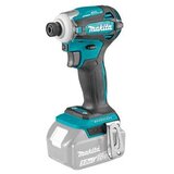  Odvijač aku.udarni 18V DTD172Z 180Nm 1/4' BL Solo MAKITA | Eponuda.ba