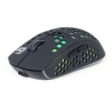 Gembird Miš MUSG-RAGNAR-WRX500, Wireless gaming mouse, 6 buttons, rechargeable Li-battery | Eponuda.ba